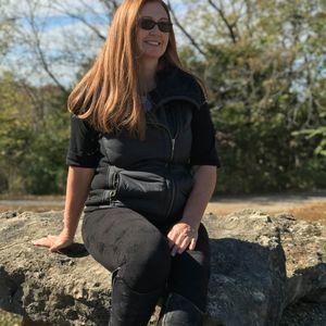 Meet your Posher, Tricia